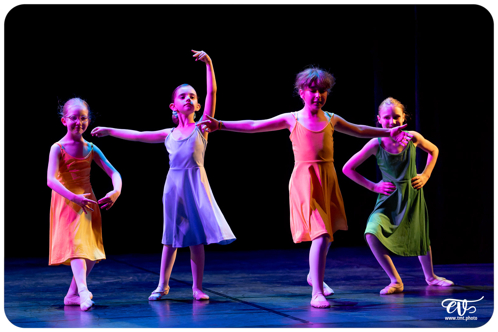 GALA DE DANSE 2026 EMMDH